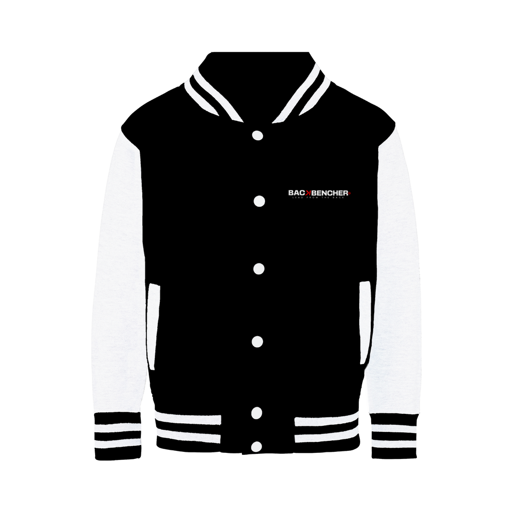 VARSITY JACKET