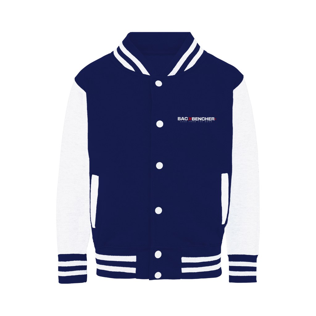 VARSITY JACKET