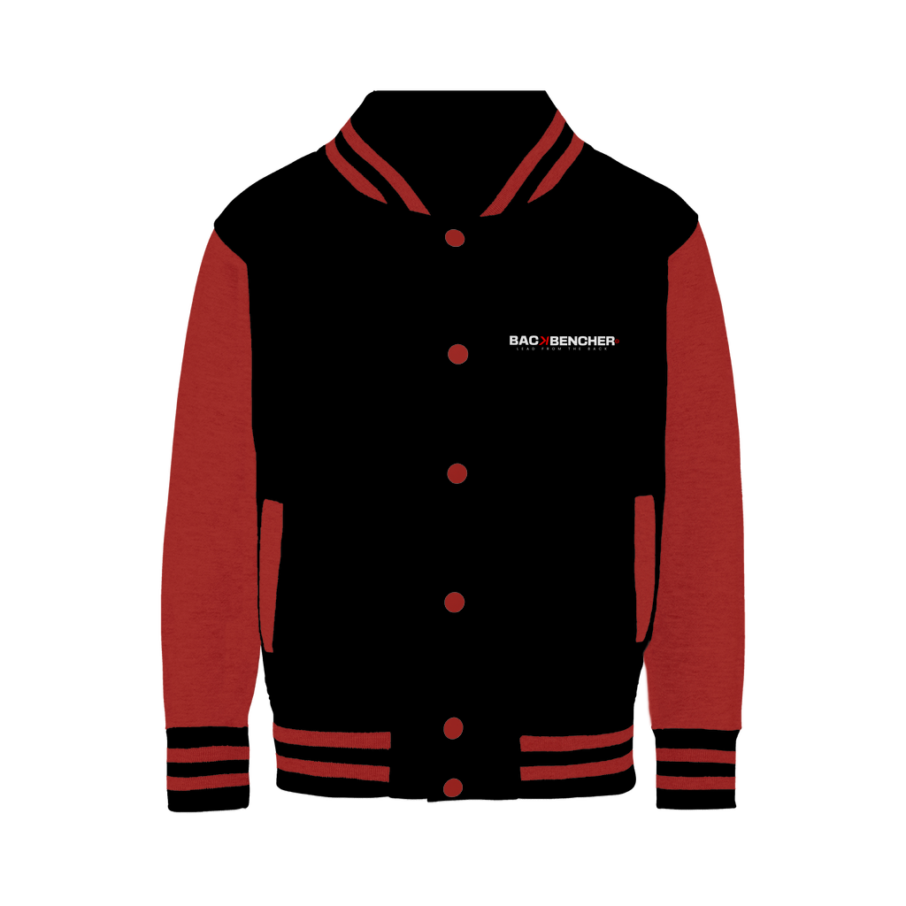 VARSITY JACKET