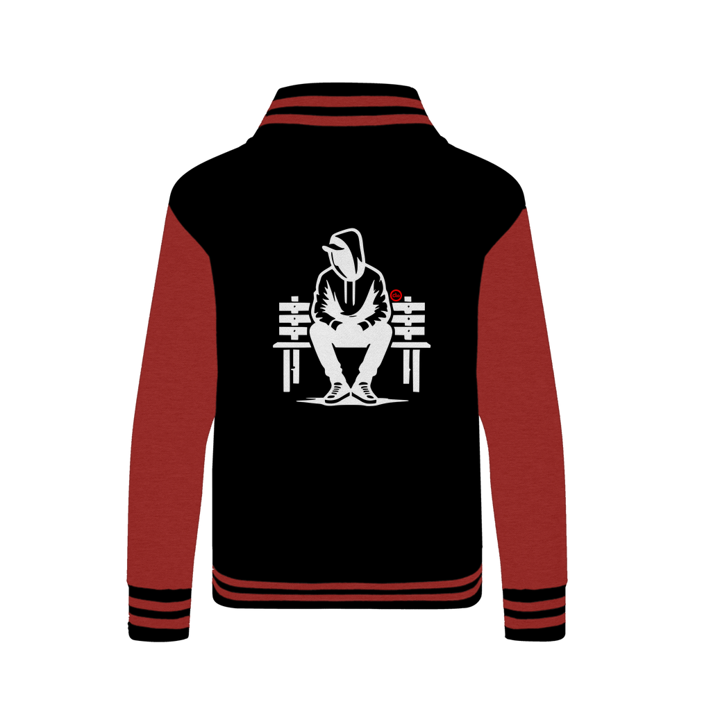 VARSITY JACKET