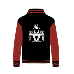 VARSITY JACKET