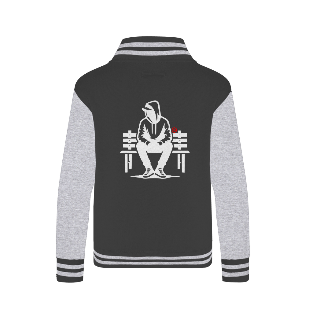 VARSITY JACKET