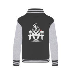 VARSITY JACKET