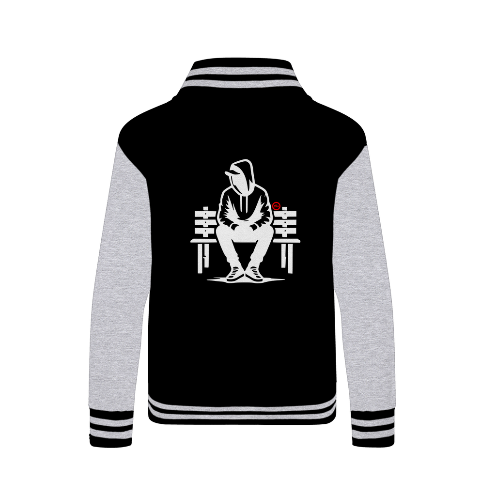 VARSITY JACKET