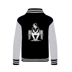 VARSITY JACKET