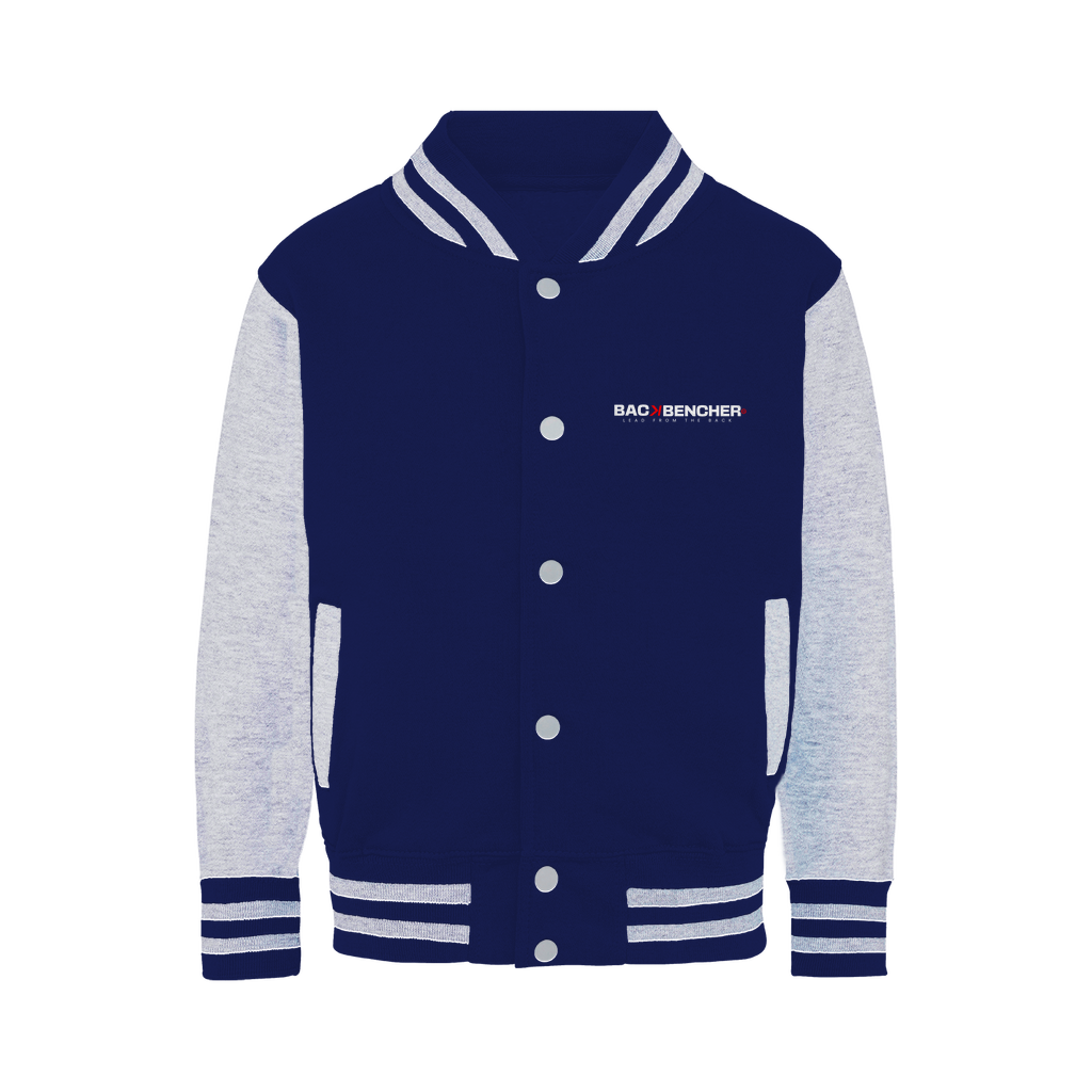 VARSITY JACKET