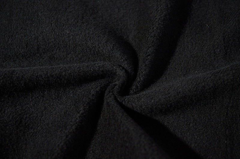 BEASTS EMBROIDERED HOODIE