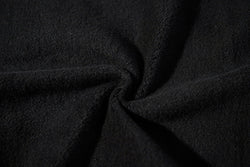 BEASTS EMBROIDERED HOODIE
