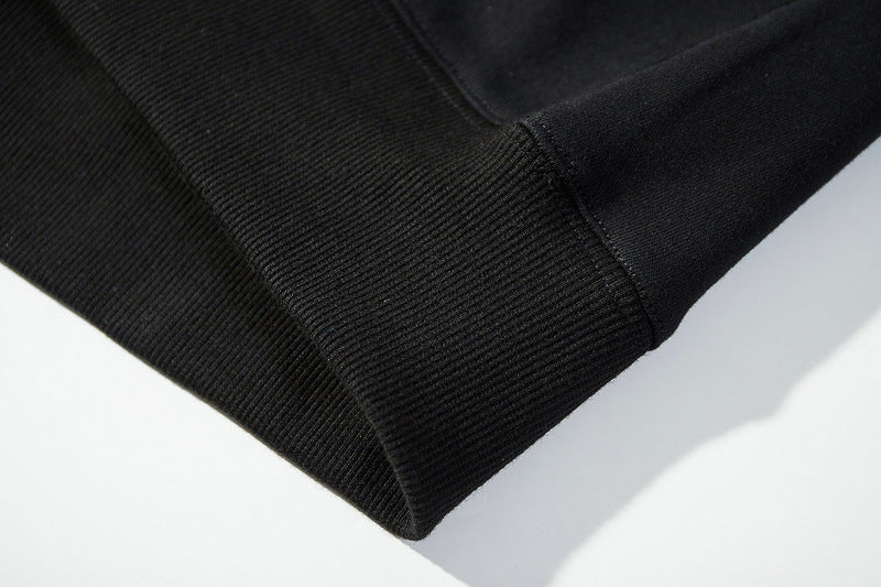 BEASTS EMBROIDERED HOODIE