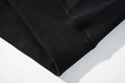 BEASTS EMBROIDERED HOODIE