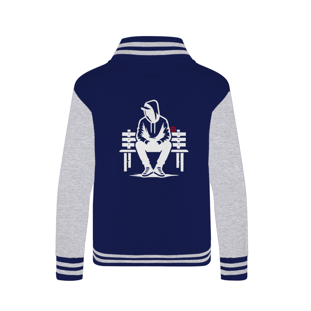 VARSITY JACKET