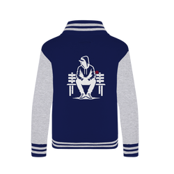 VARSITY JACKET